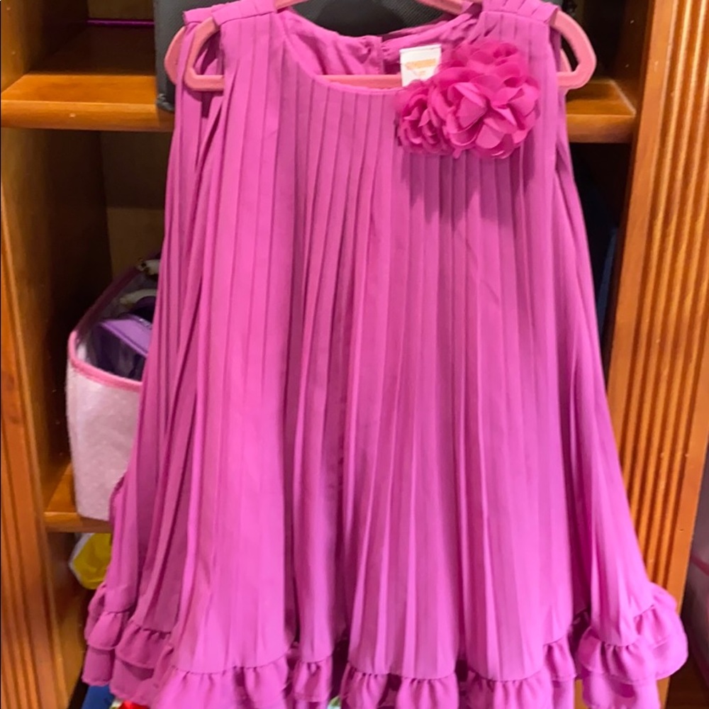 Toddlers fancy dress